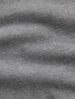 Relaxed Pique Polo