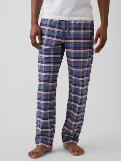 Relaxed PJ Pants