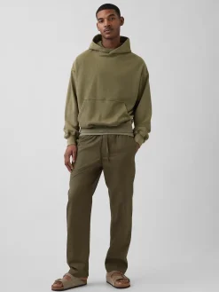 Relaxed PJ Pants