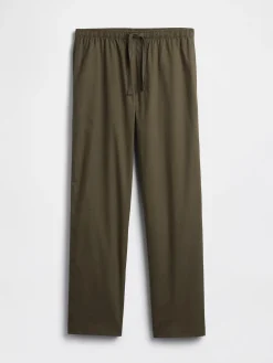 Relaxed PJ Pants
