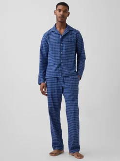 Relaxed PJ Pants
