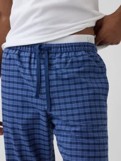 Relaxed PJ Pants