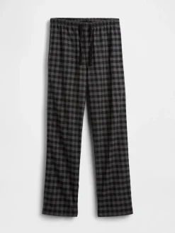 Relaxed PJ Pants