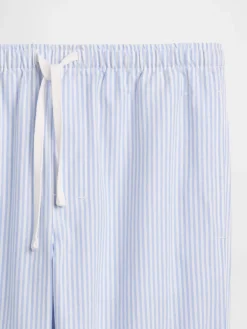 Relaxed PJ Pants