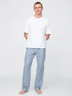 Relaxed PJ Pants