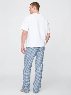 Relaxed PJ Pants
