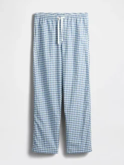 Relaxed PJ Pants
