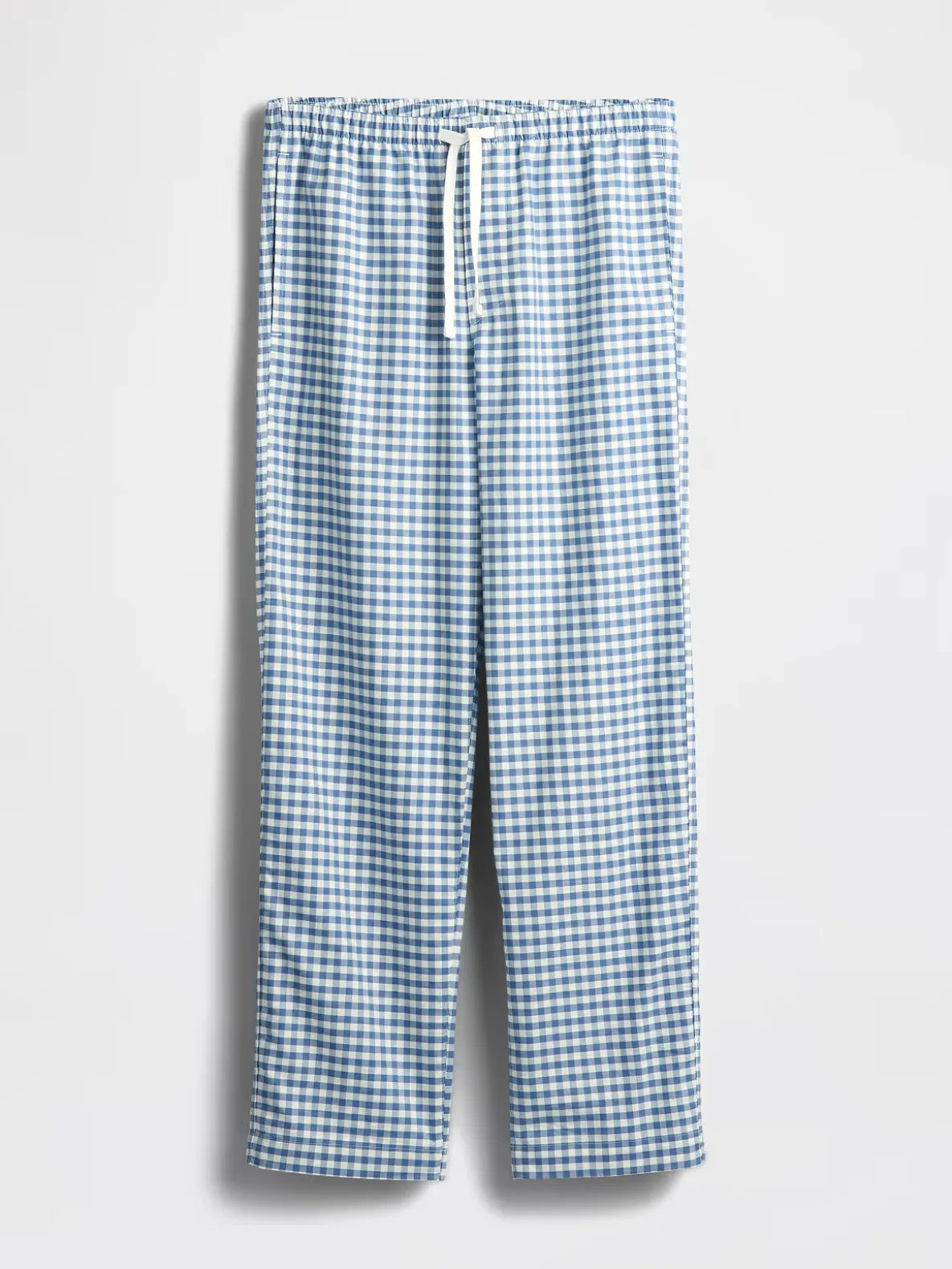 Relaxed PJ Pants