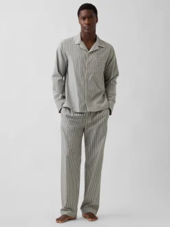 Relaxed PJ Pants