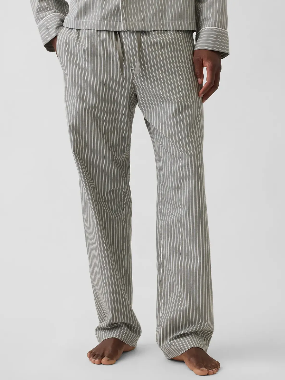 Relaxed PJ Pants