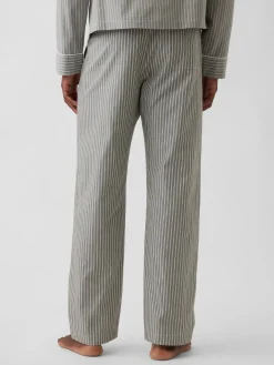 Relaxed PJ Pants