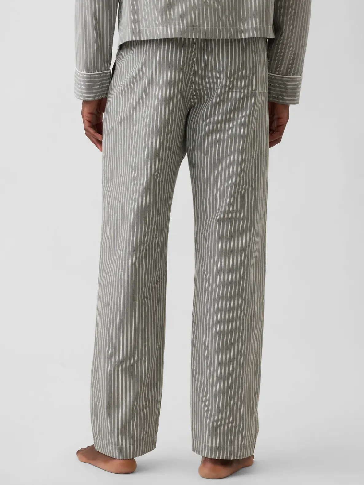 Relaxed PJ Pants