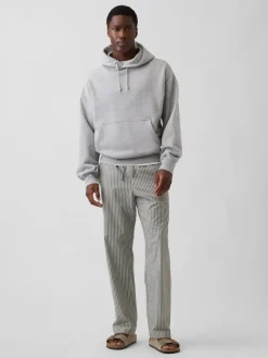 Relaxed PJ Pants