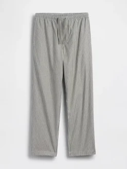Relaxed PJ Pants