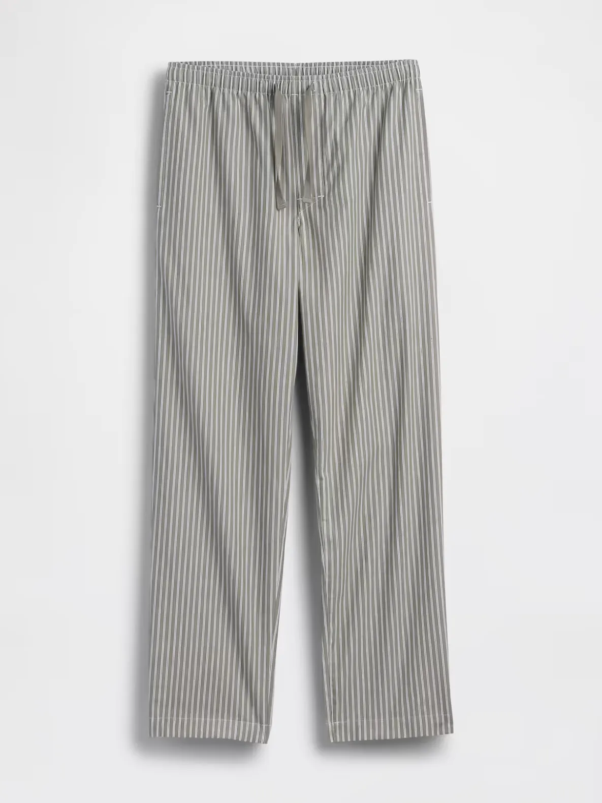 Relaxed PJ Pants