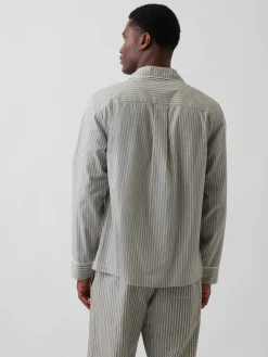 Relaxed PJ Shirt