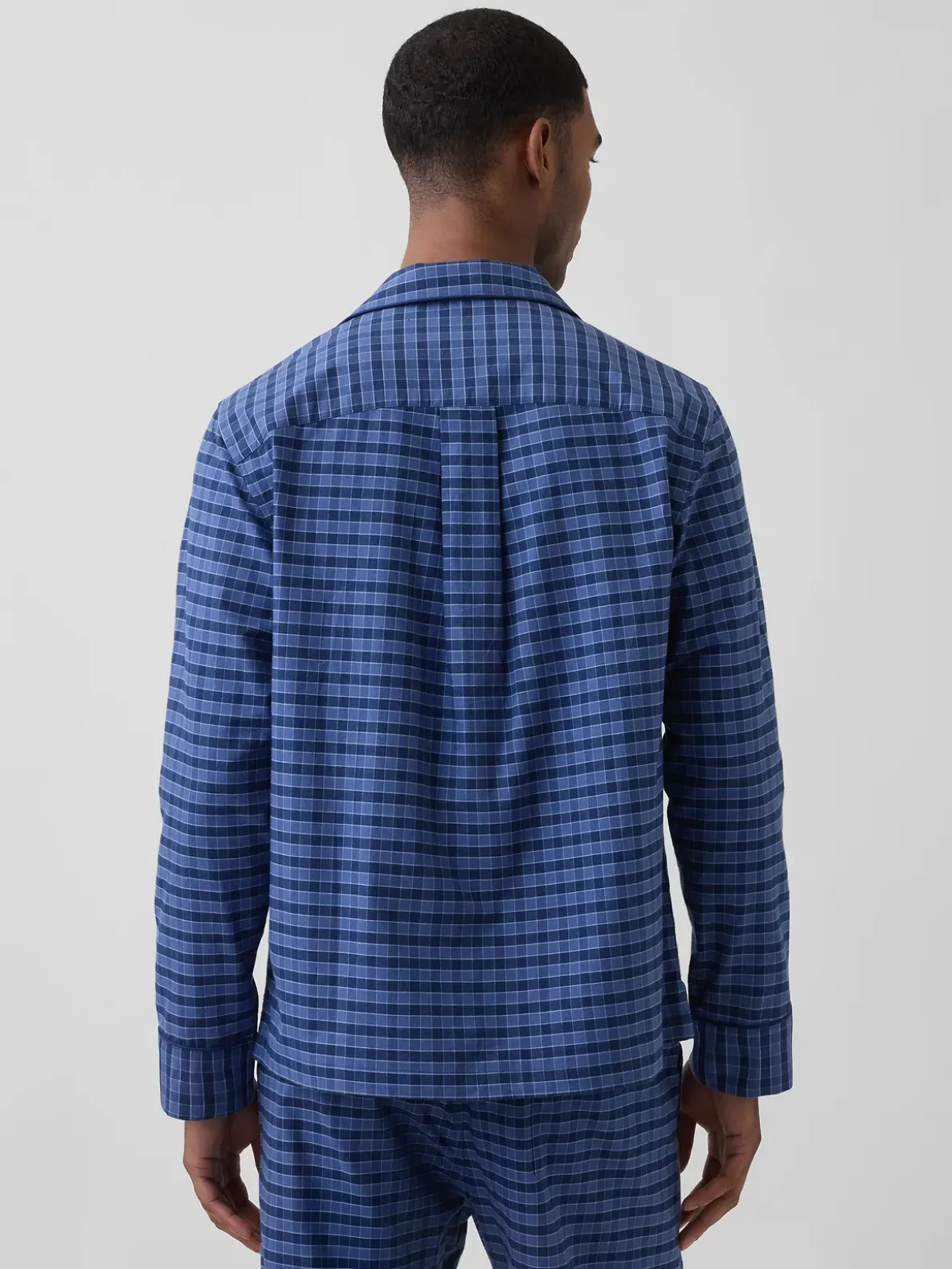 Relaxed PJ Shirt