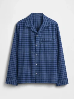 Relaxed PJ Shirt