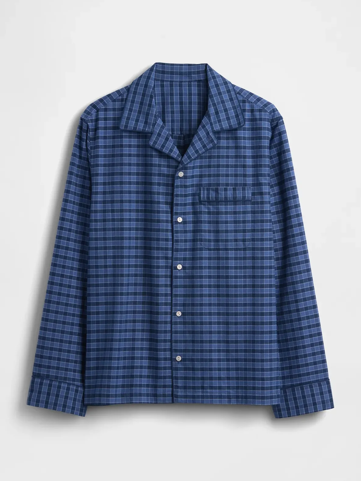 Relaxed PJ Shirt