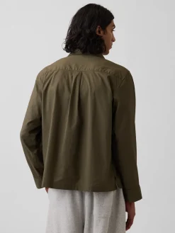 Relaxed PJ Shirt