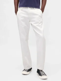 Relaxed Straight Trouser Jeans
