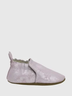 Robeez Baby Pretty Pearl Soft Soles