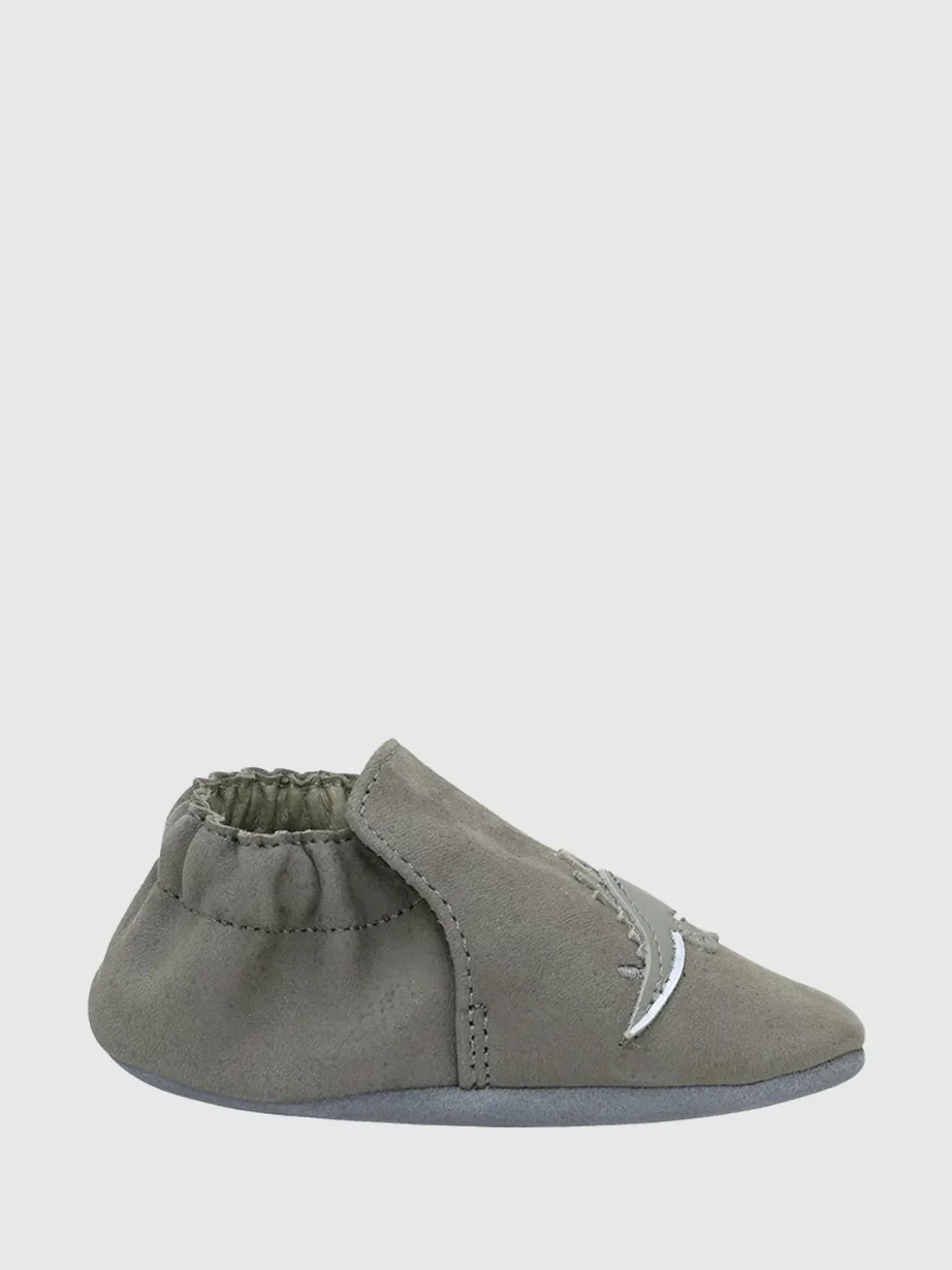Robeez Baby Ramsey Soft Soles