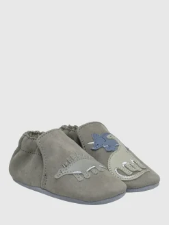Robeez Baby Ramsey Soft Soles