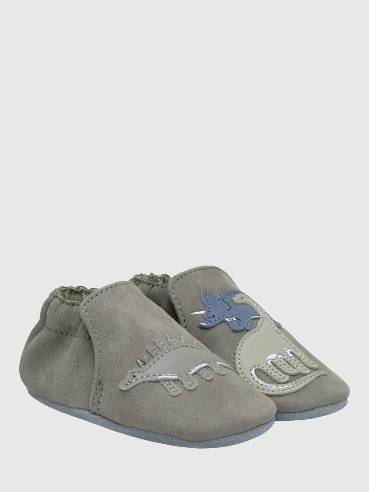 Robeez Baby Ramsey Soft Soles