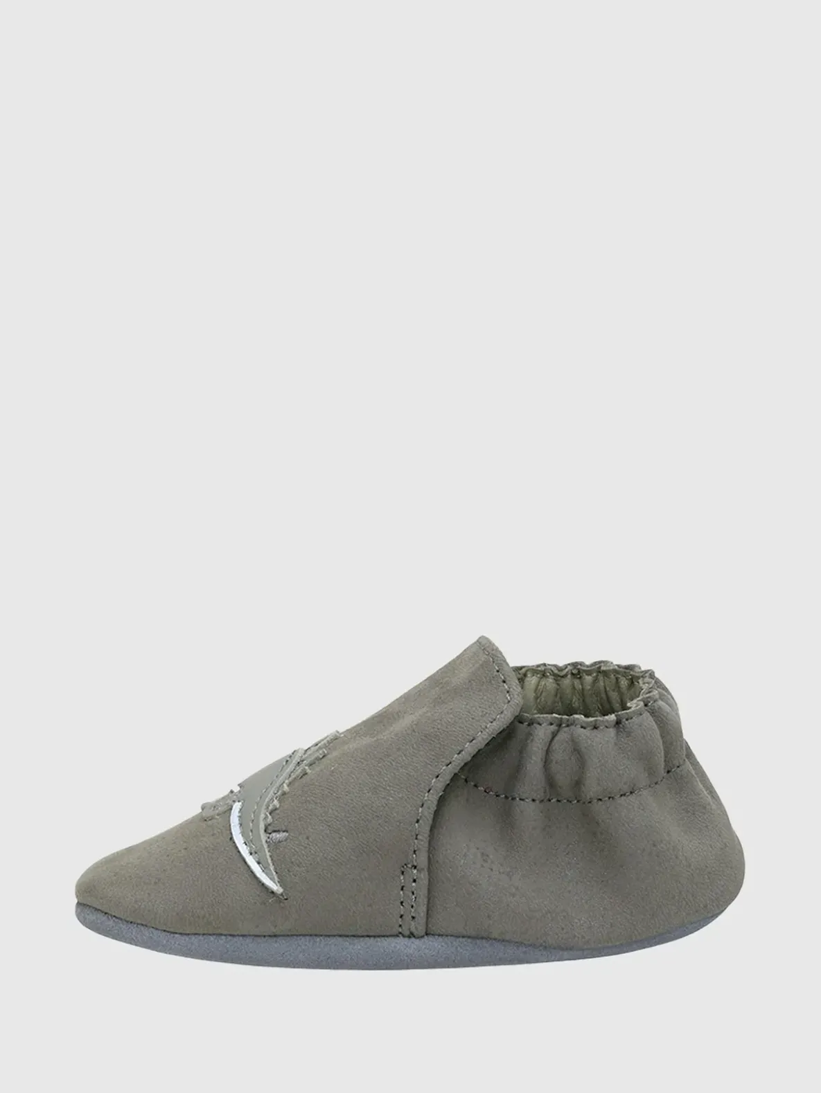 Robeez Baby Ramsey Soft Soles