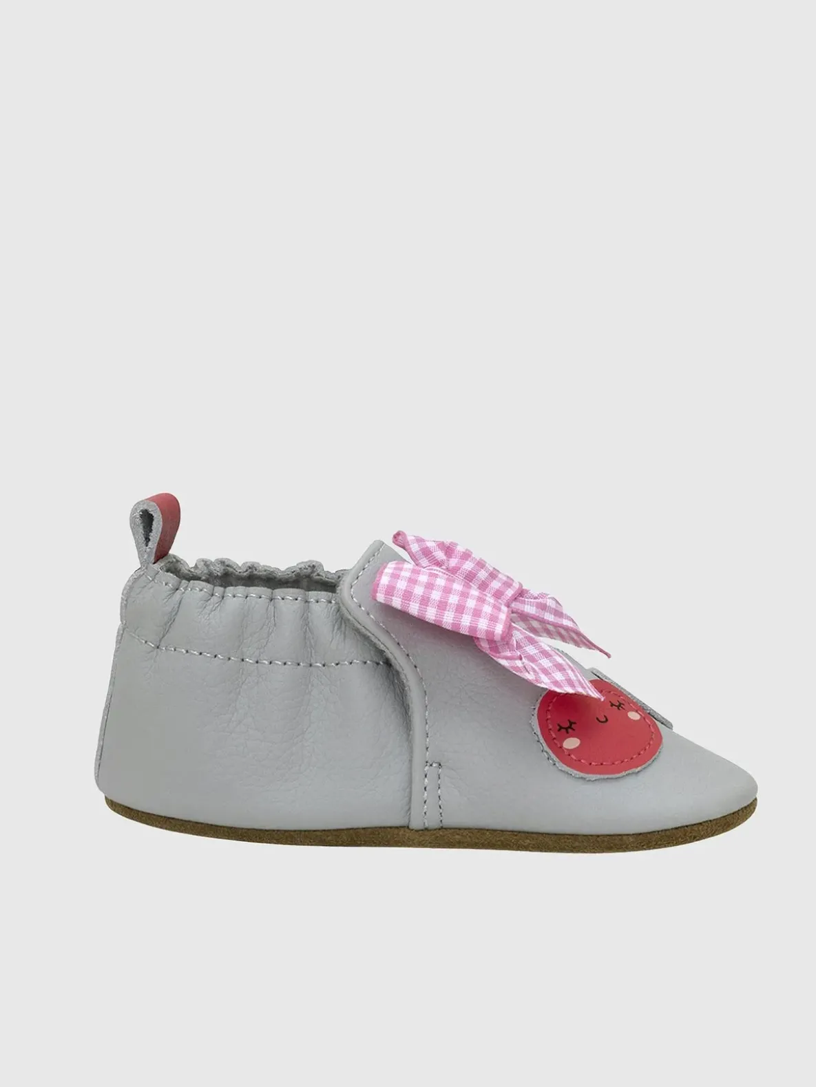 Robeez Cherry Cute Soft Soles