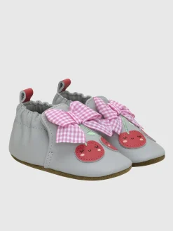 Robeez Cherry Cute Soft Soles