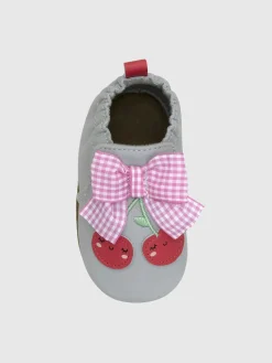 Robeez Cherry Cute Soft Soles