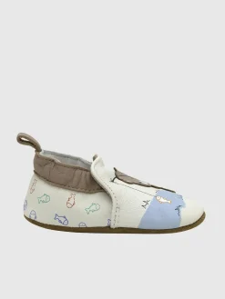 Robeez Great Catch Soft Soles