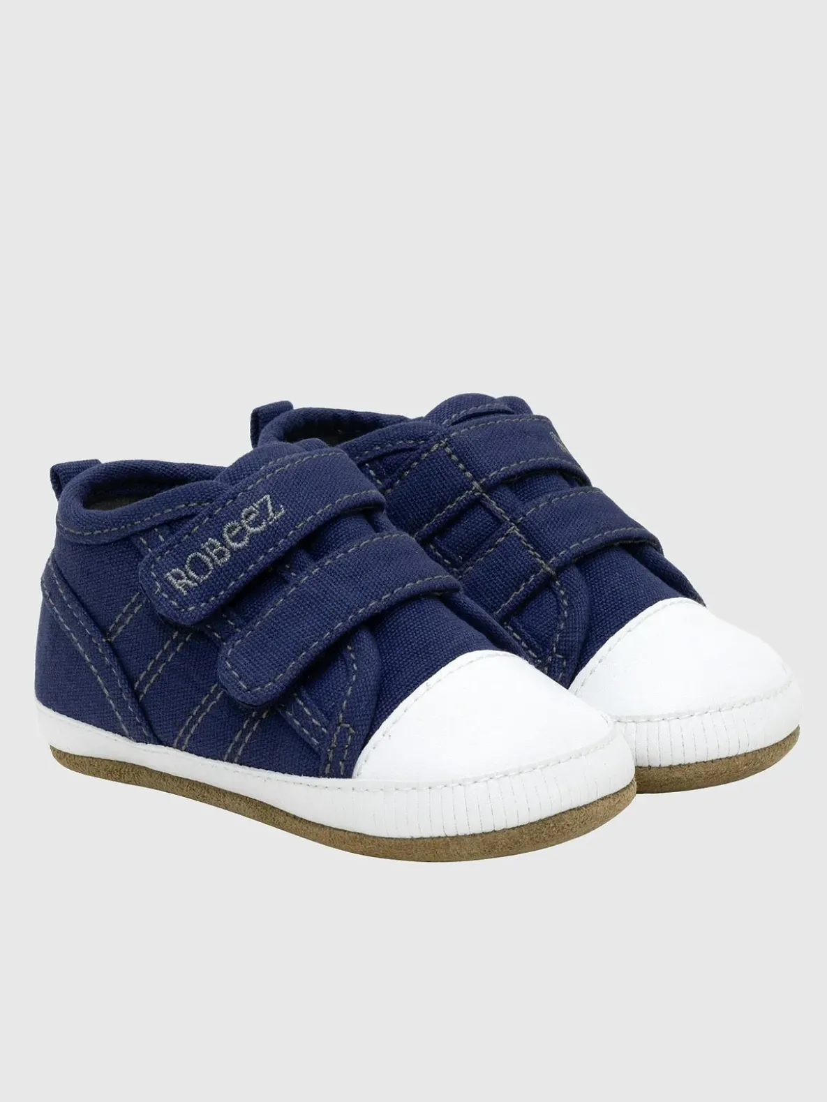 Robeez Joey First Kicks