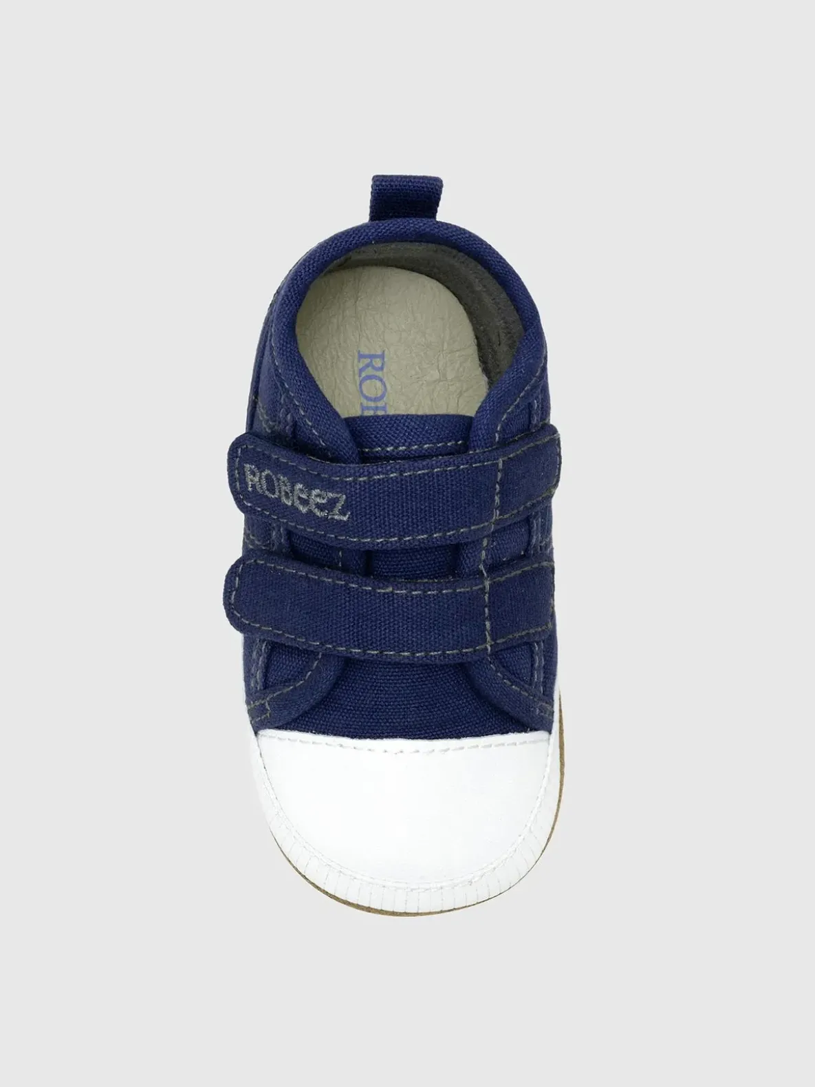 Robeez Joey First Kicks