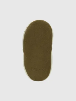 Robeez Love Bugs Soft Soles