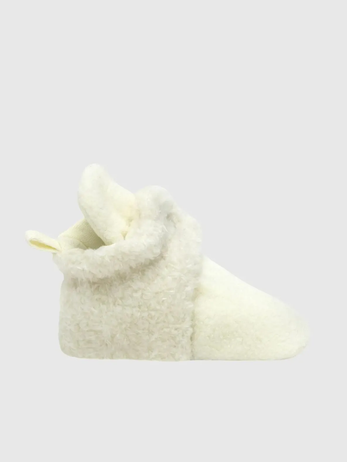 Robeez Sullivan Snap Booties