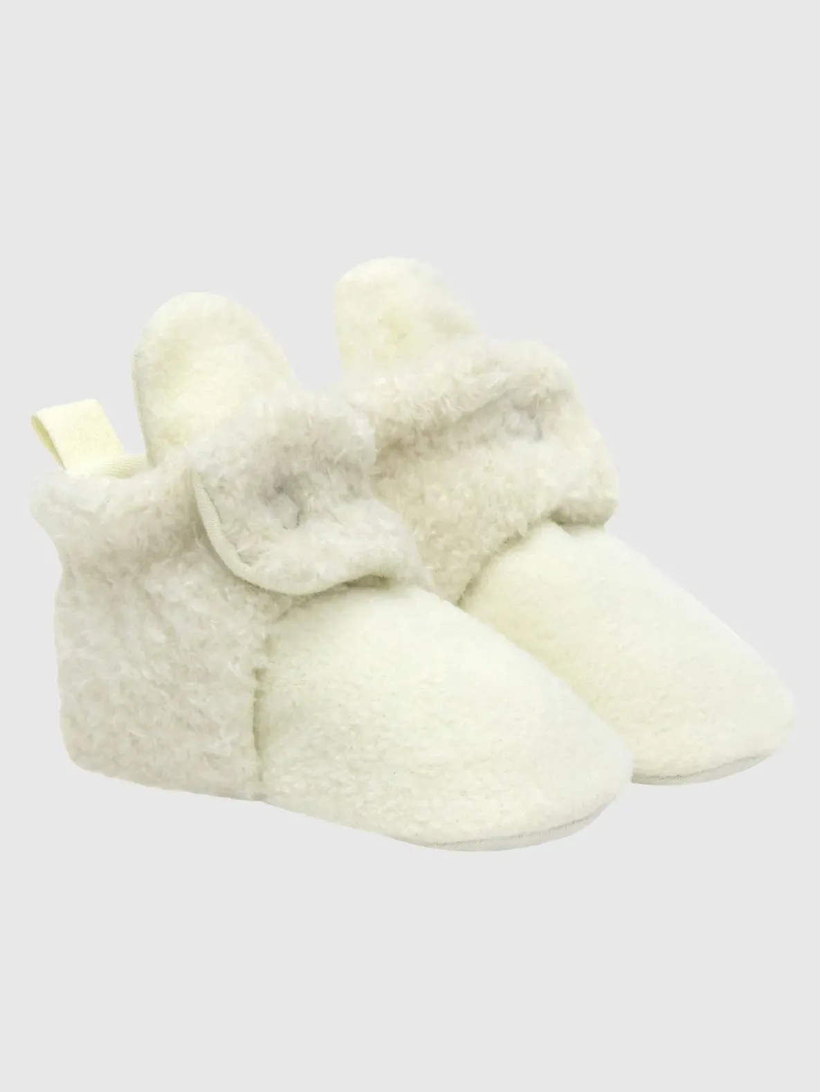 Robeez Sullivan Snap Booties