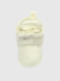 Robeez Sullivan Snap Booties