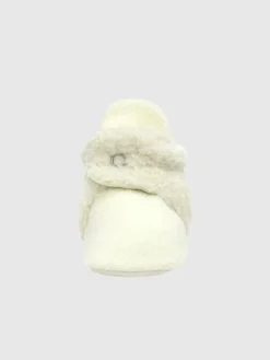 Robeez Sullivan Snap Booties