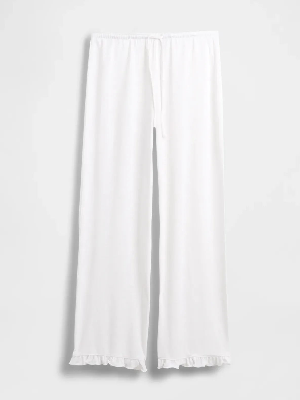 Ruffle PJ Pants