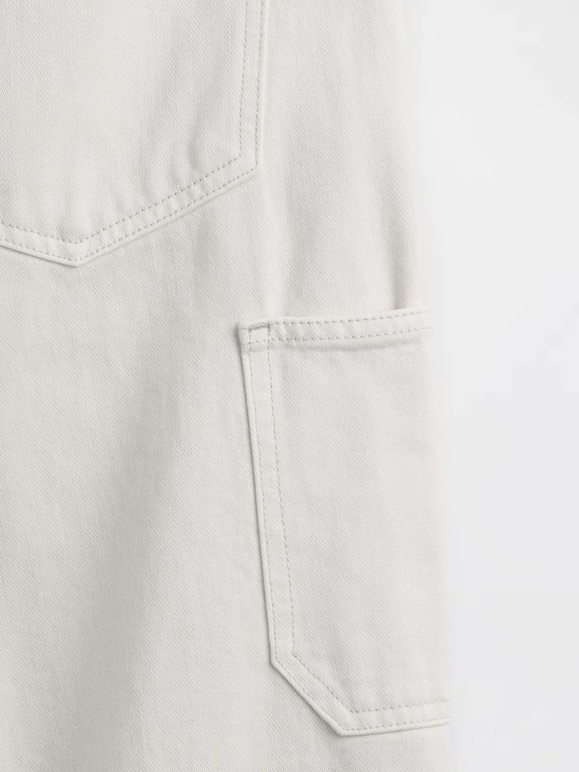 '90s Loose Carpenter Jeans