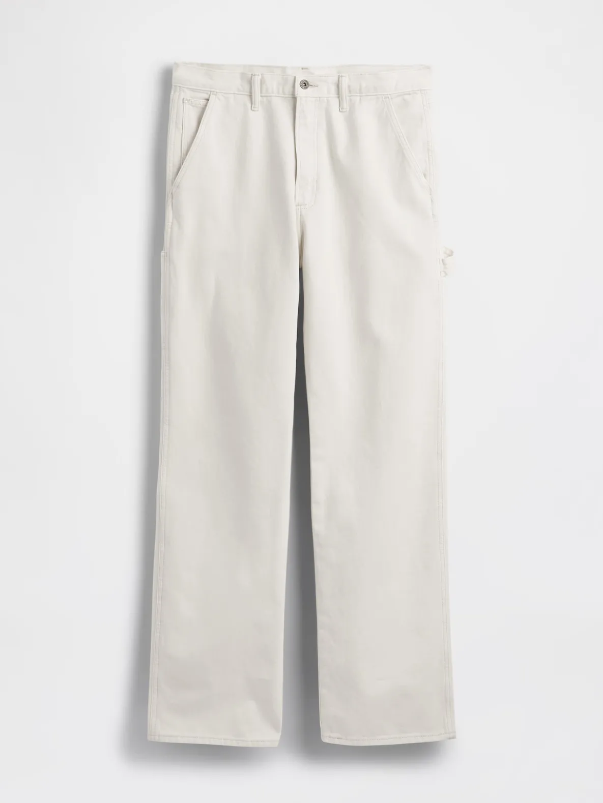 '90s Loose Carpenter Jeans