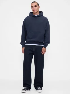 '90s Loose Jeans