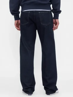 '90s Loose Jeans