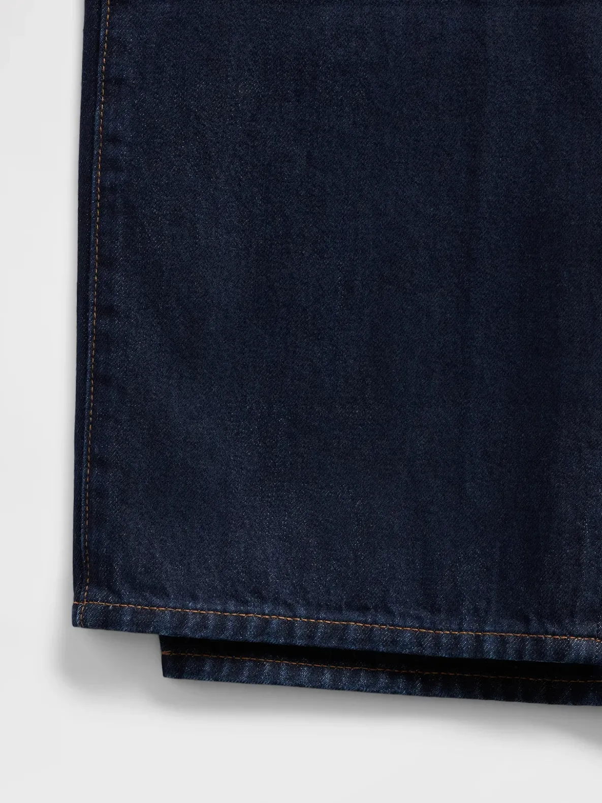 '90s Loose Jeans
