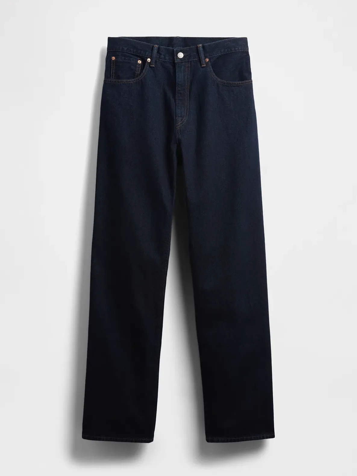 '90s Loose Jeans