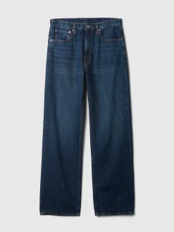 '90s Loose Jeans