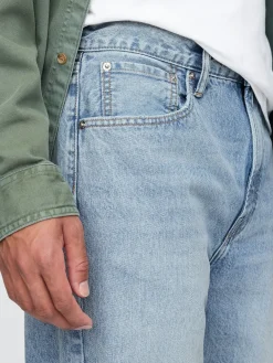'90s Loose Jeans